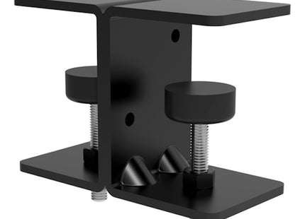 MINUTEX CAVALLOTTO DOPPIO PER MONTAGGIO TAVOLO IN ACCIAIO