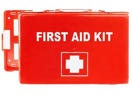 1AID VALIGETTA DI PRIMO SOCCORSO ALLEGATO 1 GRUPPO AB ART.214 ROSSA
