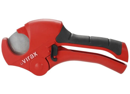 VIRAX TAGLIATUBI A CESOIA PER TUBI IN PLASTICA PC 32 D.MM 32