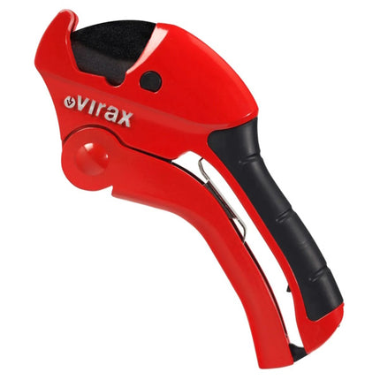 VIRAX TAGLIATUBI A CESOIA PER TUBI IN PLASTICA PC 42 D.MM 42