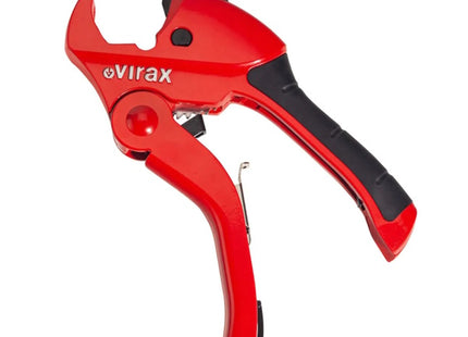VIRAX TAGLIATUBI A CESOIA PER TUBI IN PLASTICA PC 42 D.MM 42
