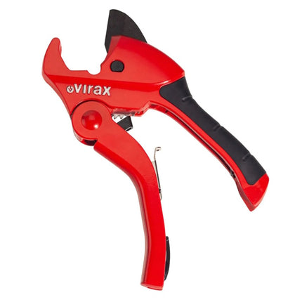 VIRAX TAGLIATUBI A CESOIA PER TUBI IN PLASTICA PC 42 D.MM 42