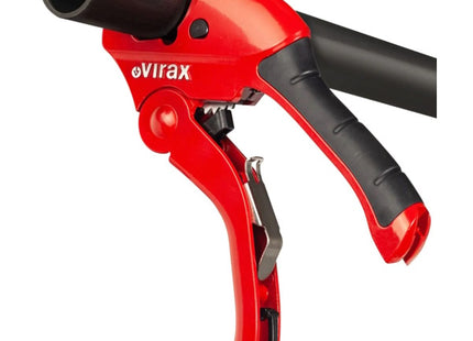 VIRAX TAGLIATUBI A CESOIA PER TUBI IN PLASTICA PC 42 D.MM 42