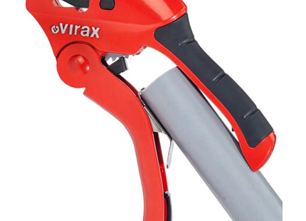 VIRAX TAGLIATUBI A CESOIA PER TUBI IN PLASTICA PC 42 D.MM 42