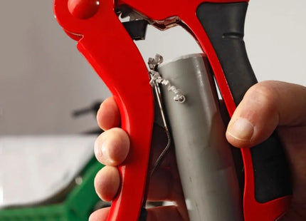 VIRAX TAGLIATUBI A CESOIA PER TUBI IN PLASTICA PC 42 D.MM 42