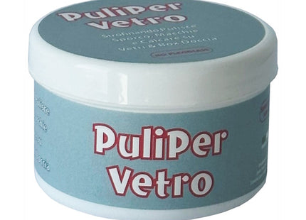 PULIPER VETRO PULITORE PER VETRI E BOX DOCCIA