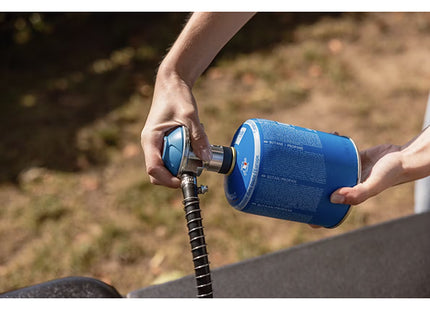 CAMPINGAZ CARTUCCIA DI GAS BUTANO A VALVOLA ART. CV470 PLUS DA GR450