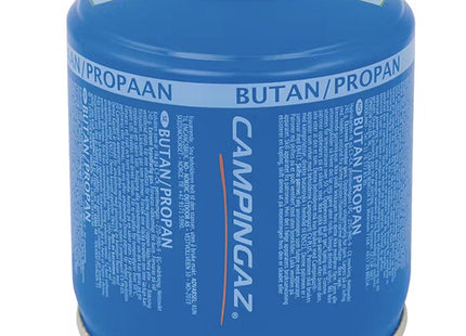 CAMPINGAZ CARTUCCIA DI GAS BUTANO A VALVOLA ART. CV300 PLUS DA GR240