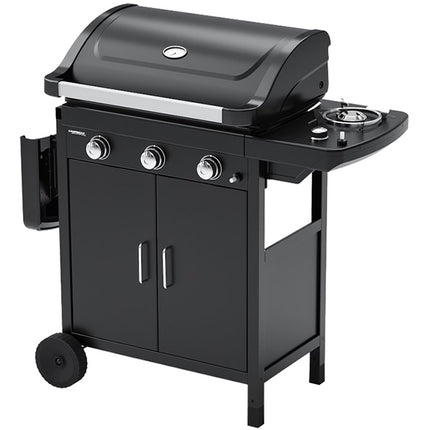 CAMPINGAZ BARBECUE A GAS MOD. COMPACT 3 EXS