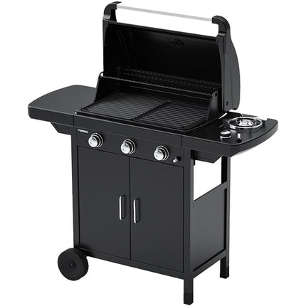 CAMPINGAZ BARBECUE A GAS MOD. COMPACT 3 EXS