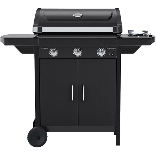CAMPINGAZ BARBECUE A GAS MOD. COMPACT 3 EXS