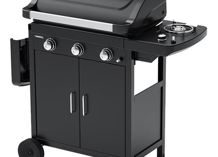 CAMPINGAZ BARBECUE A GAS MOD. COMPACT 3 EXS