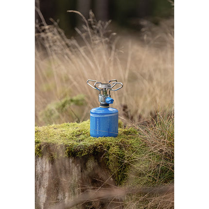 CAMPINGAZ FORNELLO A GAS DA CAMPEGGIO MOD. BLEUET MICRO PLUS