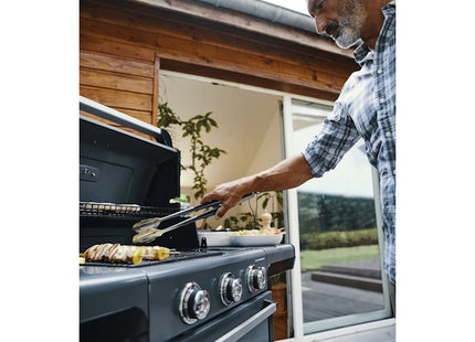 CAMPINGAZ BARBECUE A GAS MOD. 3 SERIES PREMIUM S DUAL GAS