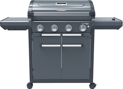 CAMPINGAZ BARBECUE A GAS MOD. 4 SERIES PREMIUM S DUAL GAS