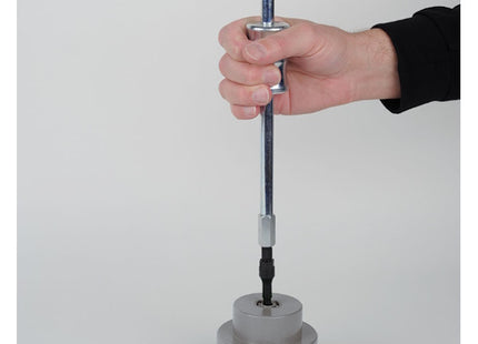 KUKKO ESTRATTORE A PERCUSSIONE MM290