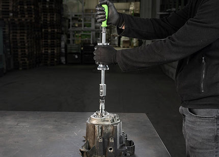 KUKKO ESTRATTORE A PERCUSSIONE MM290