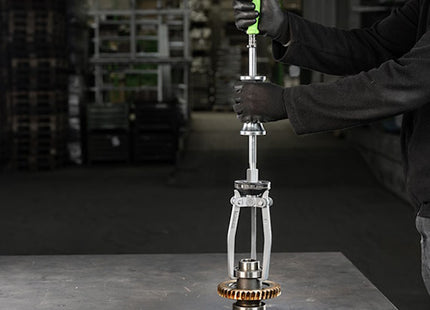 KUKKO ESTRATTORE A PERCUSSIONE MM290