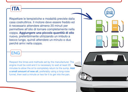 RHUTTEN OLIO MOTORE 4T 10W-40