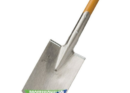 AGEF VANGA CON SPALLINE LUCIDA MANICO A T IN FRASSINO CM102 FSC 100%