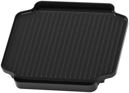 CAMPINGAZ GRIGLIA IN ALLUMINIO MOD. PIASTRA CAMP BISTRO 3