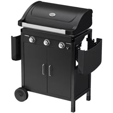 CAMPINGAZ BARBECUE A GAS MOD. PLANCHA EX3