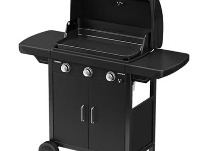 CAMPINGAZ BARBECUE A GAS MOD. PLANCHA EX3