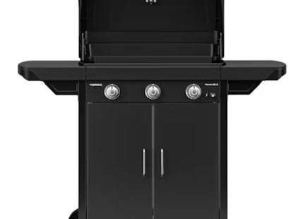 CAMPINGAZ BARBECUE A GAS MOD. PLANCHA EX3