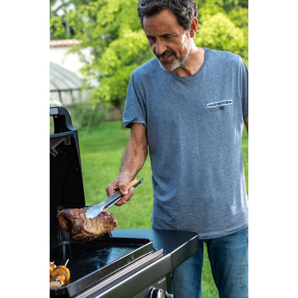 CAMPINGAZ BARBECUE A GAS MOD. PLANCHA EX3