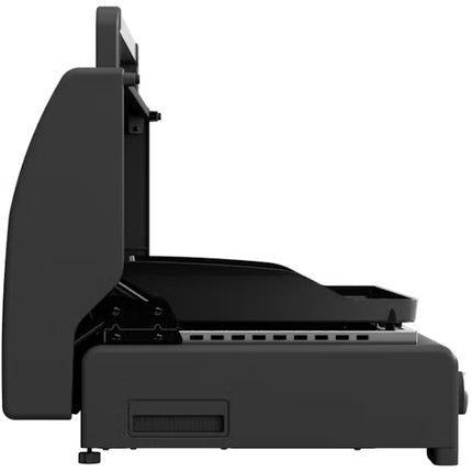 CAMPINGAZ BARBECUE A GAS DA APPOGGIO MOD. MASTER 2 PRO PLANCHA
