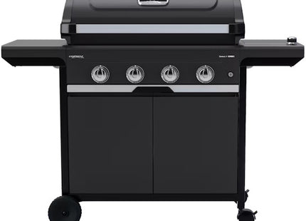CAMPINGAZ BARBECUE A GAS MOD. SELECT 4 EXSD BUNDLE