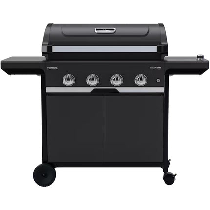 CAMPINGAZ BARBECUE A GAS MOD. SELECT 4 EXSD BUNDLE