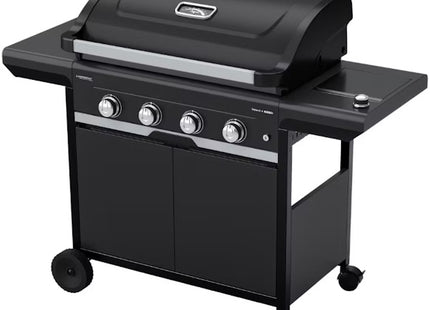 CAMPINGAZ BARBECUE A GAS MOD. SELECT 4 EXSD BUNDLE