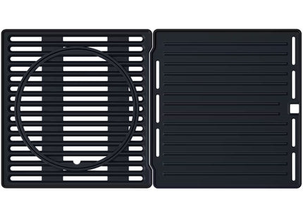 CAMPINGAZ BARBECUE A GAS MOD. SELECT 4 EXSD BUNDLE