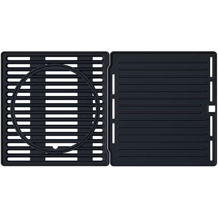 CAMPINGAZ BARBECUE A GAS MOD. SELECT 4 EXSD BUNDLE