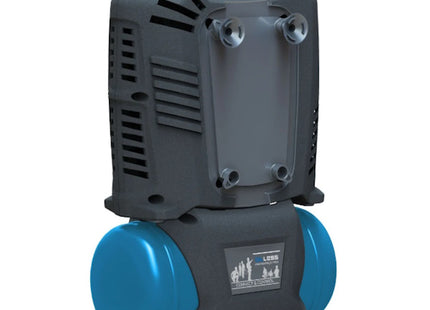 ABAC COMPRESSORE TRASMISSIONE DIRETTA LT 6 MOD. SUITCASE-6 230V