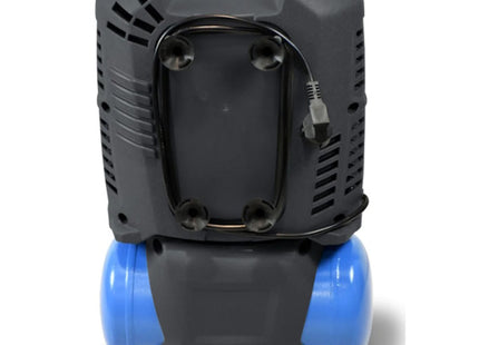 ABAC COMPRESSORE TRASMISSIONE DIRETTA LT 6 MOD. SUITCASE-6 230V