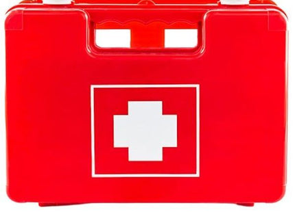 1AID VALIGETTA DI PRIMO SOCCORSO ALLEGATO 2 GRUPPO CART.223 ROSSA