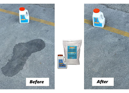 FAREN FAST ASSORBENTE MINERALE IN POLVERE DA GR 900