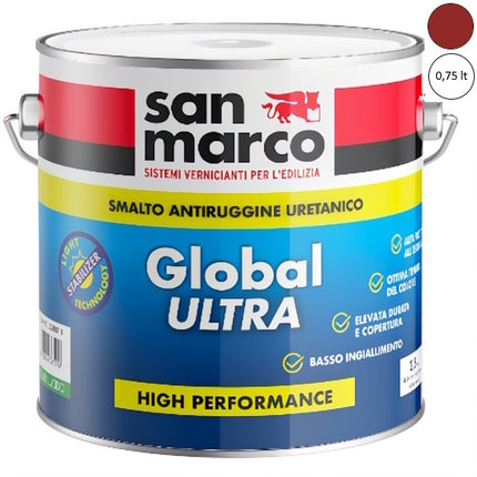 SAN MARCO GLOBAL ULTRA GL 85 SMALTO LUCIDO