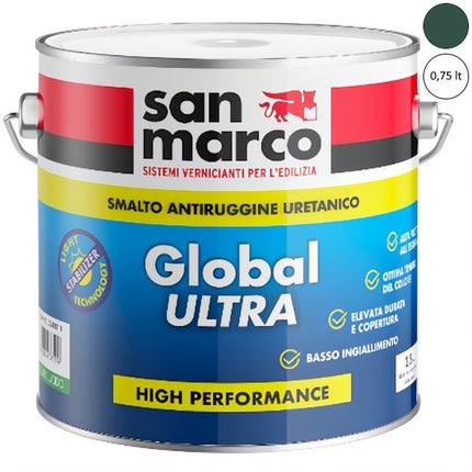 SAN MARCO GLOBAL ULTRA GL 85 SMALTO LUCIDO