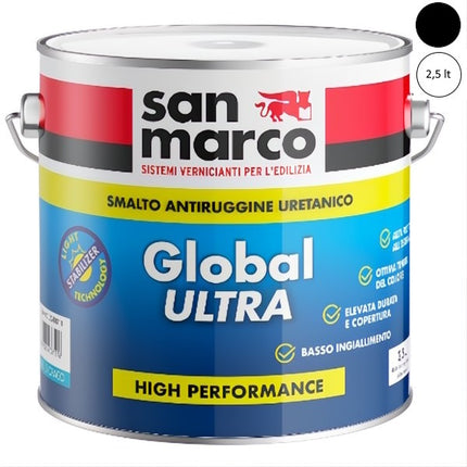 SAN MARCO GLOBAL ULTRA GL 10 SMALTO OPACO
