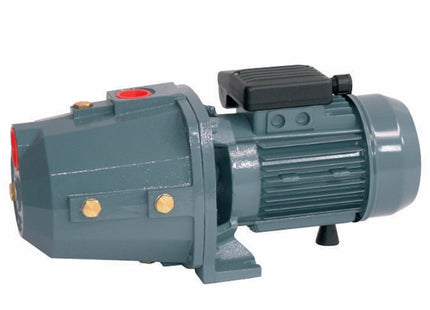 COMEX ELETTROPOMPA AUTODESCANTE MOD. SUPERJET 100 M IN GHISA