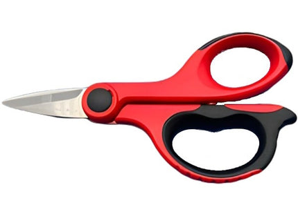 RENAUDO FORBICI PER ELETTRICISTA LAME INOX MANICI BI-COMPONENTE MM160