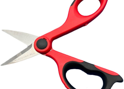 RENAUDO FORBICI PER ELETTRICISTA LAME INOX MANICI BI-COMPONENTE MM160