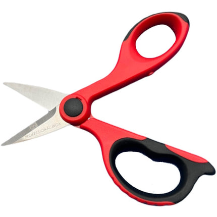 RENAUDO FORBICI PER ELETTRICISTA LAME INOX MANICI BI-COMPONENTE MM160