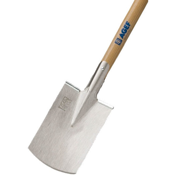 AGEF VANGA LADY PROFESSIONAL 230TH LUCIDA CM24 CON MANICO A T CM85*