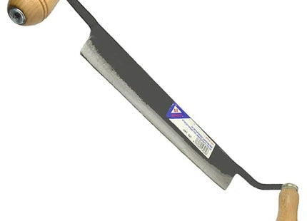 BR RINALDI COLTELLO A DUE MANICI CON LAMA DA CM24