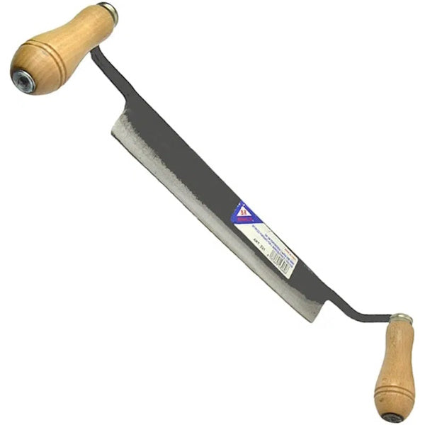 BR RINALDI COLTELLO A DUE MANICI CON LAMA DA CM24