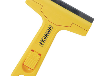 FF GROUP RASCHIETTO LARGO PER VETRO*